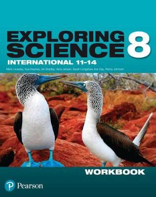 MacmillanMcGraw-Hill Science 2005 McGraw Hill Studio Space Exploring Art (68) Delivers user-friendly, step-by- step. . Exploring science 8 workbook answers pdf